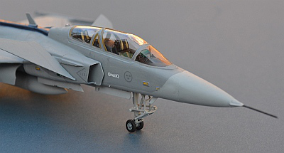 Gripen B